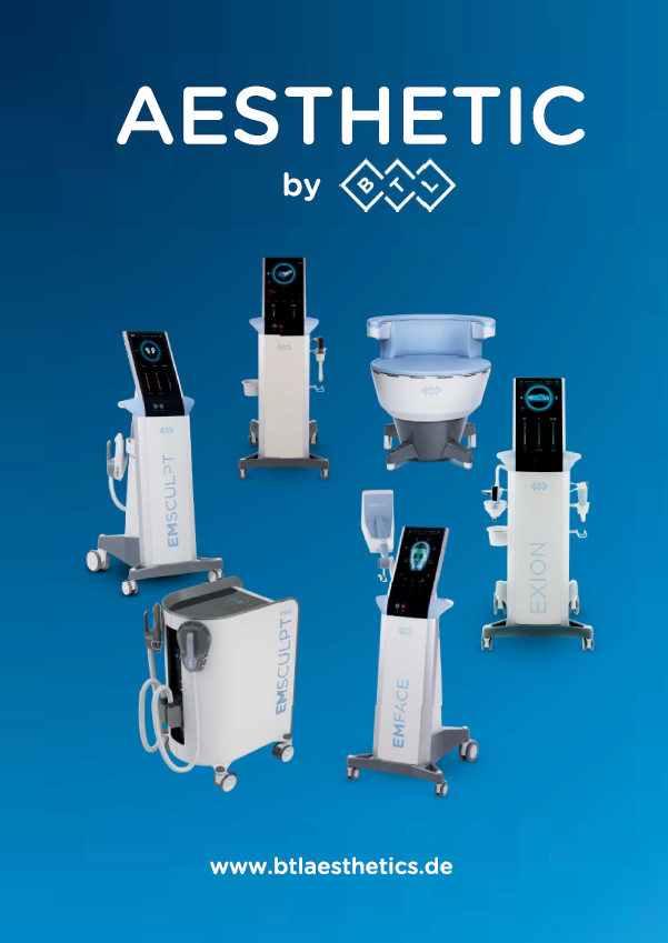 Pressemappe gesammelt