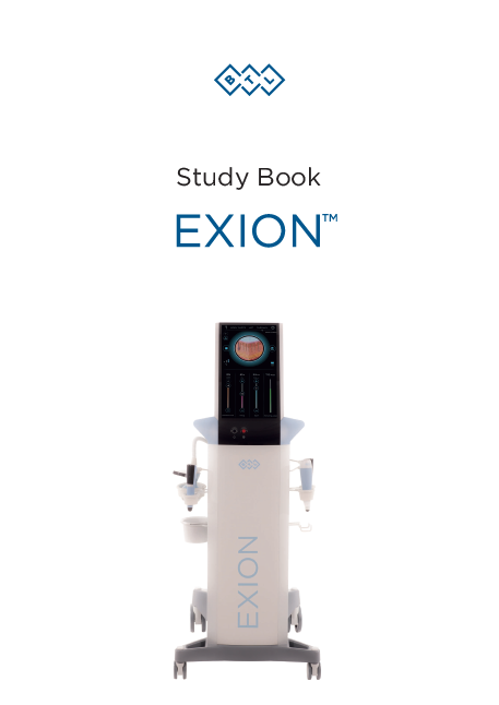 EXION_Studybook