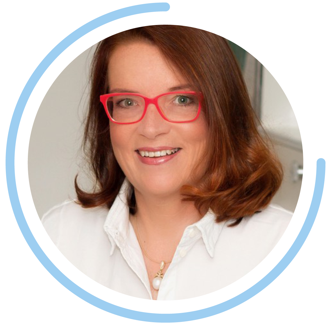 Dr. med. Ina Ilkhanipur