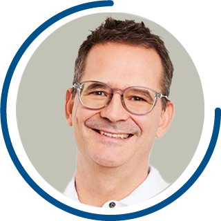 Prof. Dr. Med. Bastian Keck