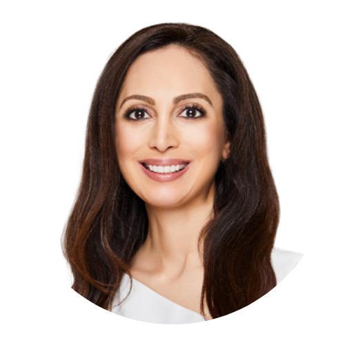 Dr. med. Neda Nabavi