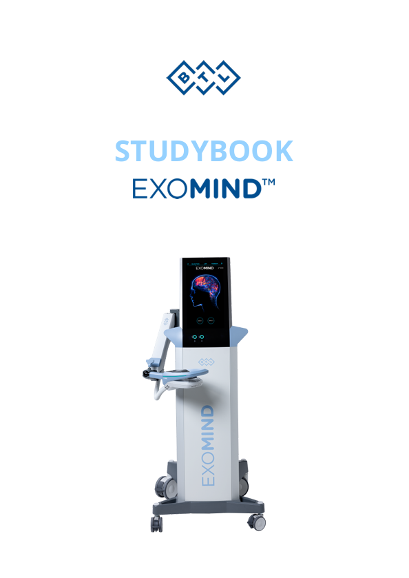 EXOMIND_Studybook_DE