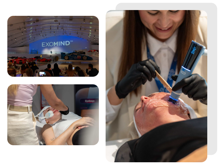 Aesthetic Empire Expert Circle (AEEC) - Early Bird