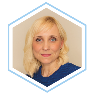 Wissenschaftliche Leitung: Prof. Dr. med.  Kerstin A. Brocker, MSc