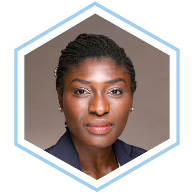 PD Dr. med. habil. Ama Kyeremaa Finjap