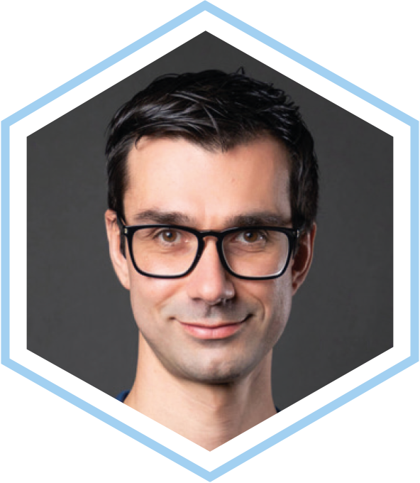 Prof. Dr. med. Sebastian Cotofana