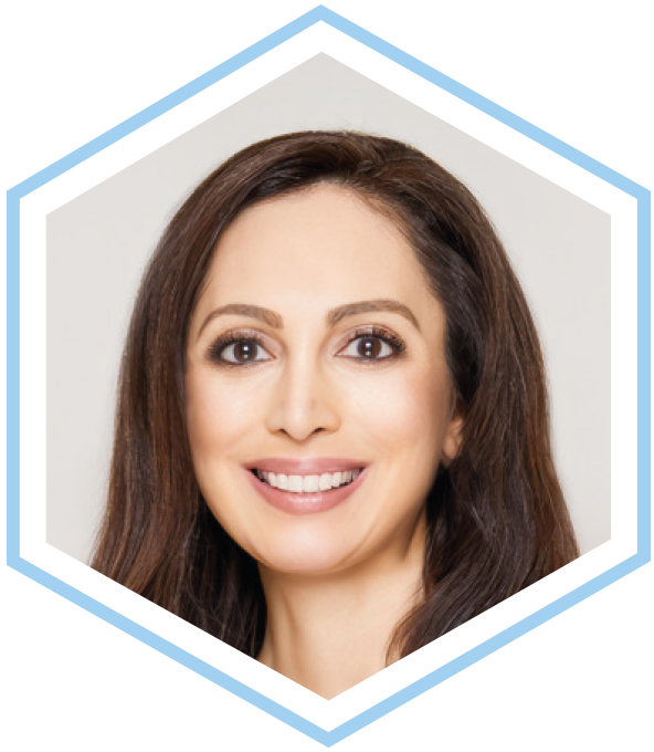 Wissenschaftliche Leitung: Dr. med. Neda Nabavi