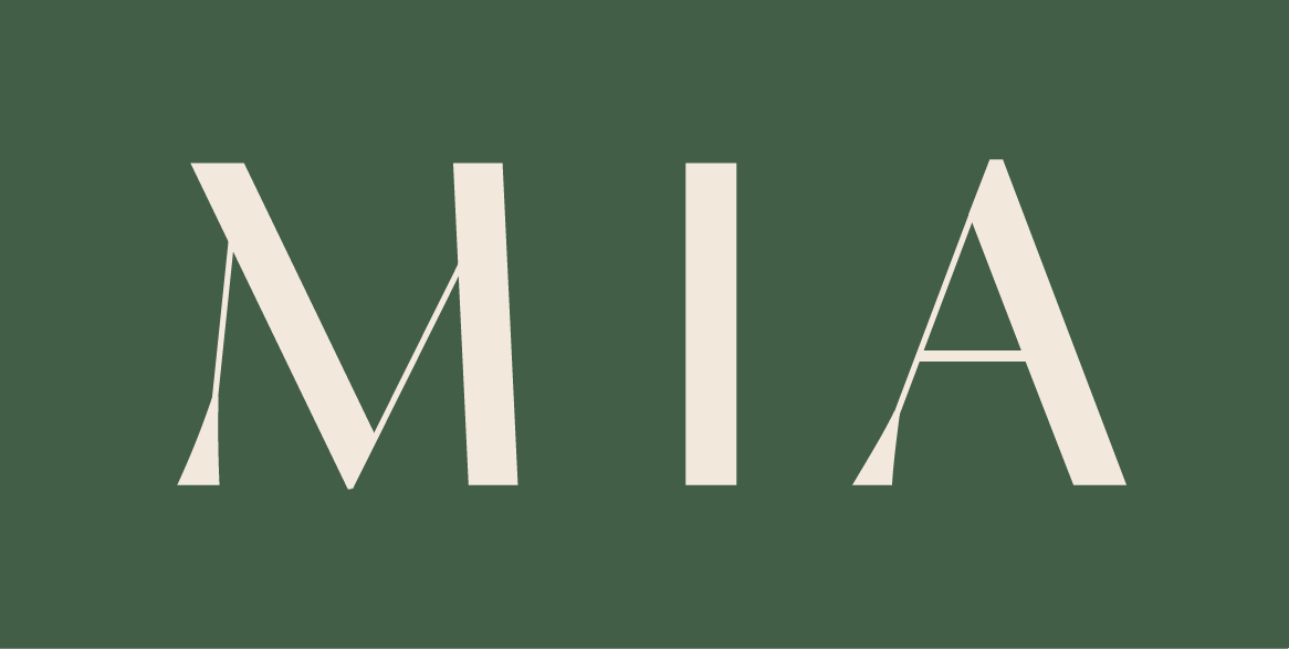 MIA Logo