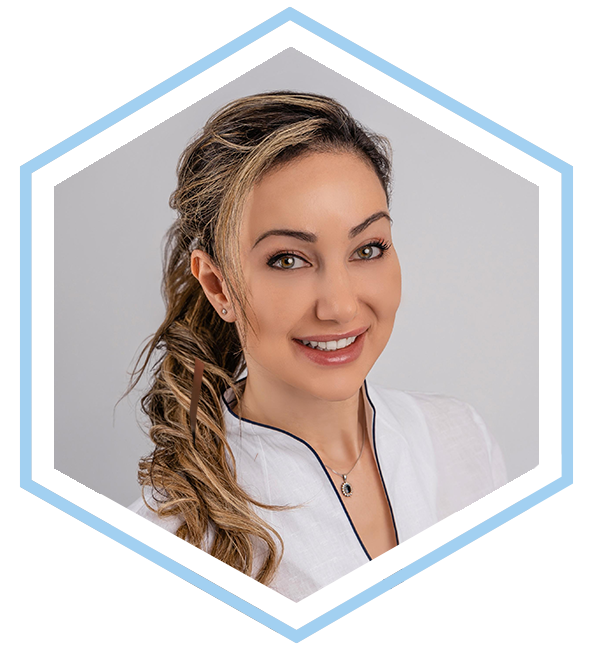 Dr. med.<br>Melodie Wähmann